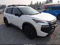 5N1BT3BB9SC762823 2025 NISSAN ROGUE