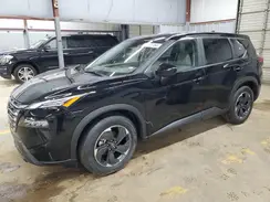 5N1BT3BB9SC765821 2025 NISSAN ROGUE