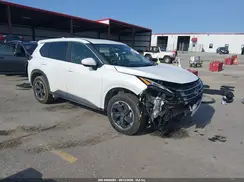 5N1BT3BB9SC766354 2025 NISSAN ROGUE