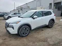 5N1BT3BB9SC766435 2025 NISSAN ROGUE