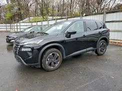 5N1BT3BB9SC768573 2025 NISSAN ROGUE