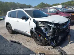 5N1BT3BB9SC769058 2025 NISSAN ROGUE