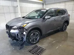 5N1BT3BB9SC769822 2025 NISSAN ROGUE