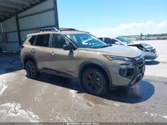 5N1BT3BB9SC772459 2025 NISSAN ROGUE