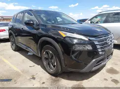 5N1BT3BB9SC773904 2025 NISSAN ROGUE