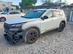 5N1BT3BB9SC774373 2025 NISSAN ROGUE