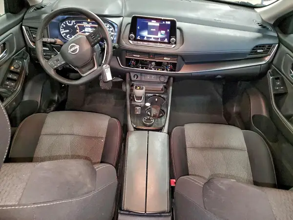 5N1BT3BB9SC774714 2025 NISSAN ROGUE - Image 8