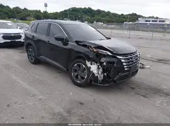 5N1BT3BB9SC775071 2025 NISSAN ROGUE