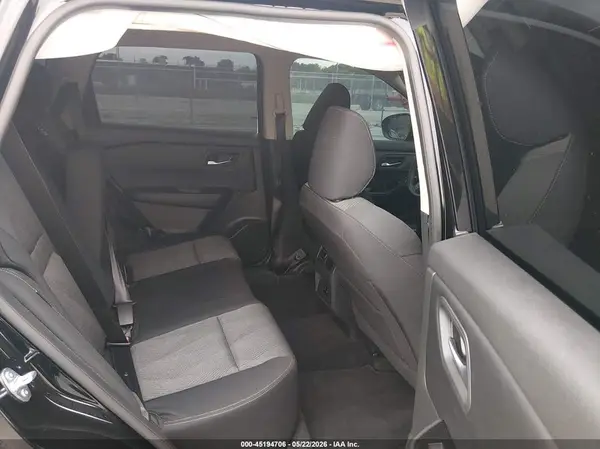 5N1BT3BB9SC775071 2025 NISSAN ROGUE - Image 8