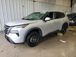 5N1BT3BB9SC777290 2025 NISSAN ROGUE