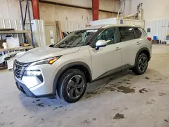 5N1BT3BB9SC778312 2025 NISSAN ROGUE