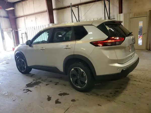 5N1BT3BB9SC778312 2025 NISSAN ROGUE - Image 2