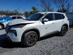 5N1BT3BB9SC780142 2025 NISSAN ROGUE