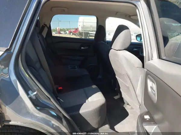 5N1BT3BB9SC780920 2025 NISSAN ROGUE - Image 8