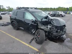 5N1BT3BB9SC781999 2025 NISSAN ROGUE