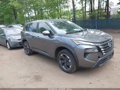 5N1BT3BB9SC782277 2025 NISSAN ROGUE