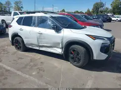 5N1BT3BB9SC783025 2025 NISSAN ROGUE