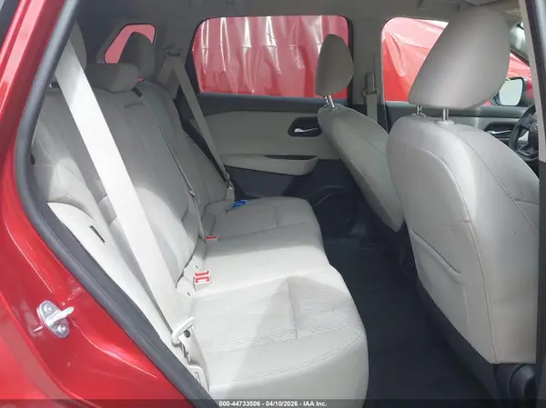 5N1BT3BB9SC787382 2025 NISSAN ROGUE - Image 8