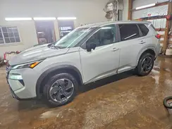 5N1BT3BB9SC788306 2025 NISSAN ROGUE