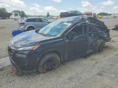 5N1BT3BB9SC793411 2025 NISSAN ROGUE