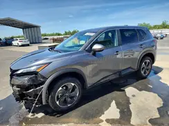 5N1BT3BB9SC793604 2025 NISSAN ROGUE