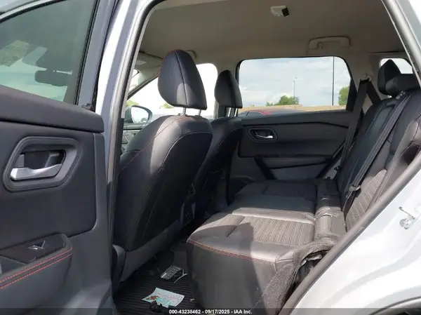5N1BT3BB9SC794008 2025 NISSAN ROGUE - Image 8