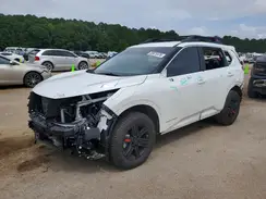 5N1BT3BB9SC794168 2025 NISSAN ROGUE
