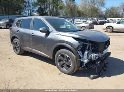 5N1BT3BB9SC794462 2025 NISSAN ROGUE