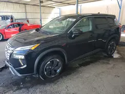 5N1BT3BB9SC794817 2025 NISSAN ROGUE