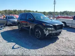 5N1BT3BB9SC795577 2025 NISSAN ROGUE