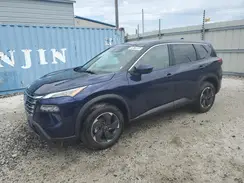 5N1BT3BB9SC797636 2025 NISSAN ROGUE
