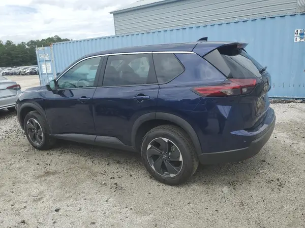 5N1BT3BB9SC797636 2025 NISSAN ROGUE - Image 2