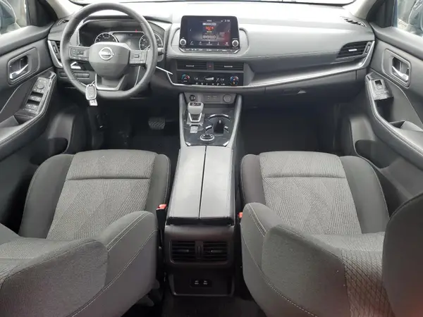 5N1BT3BB9SC797636 2025 NISSAN ROGUE - Image 8