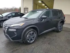 5N1BT3BB9SC798298 2025 NISSAN ROGUE