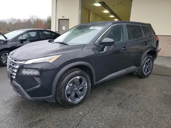 5N1BT3BB9SC798298 2025 NISSAN ROGUE - Image 1
