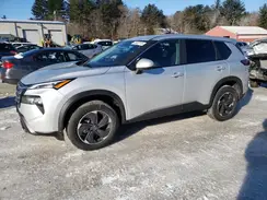 5N1BT3BB9SC798947 2025 NISSAN ROGUE
