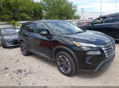 5N1BT3BB9SC800194 2025 NISSAN ROGUE