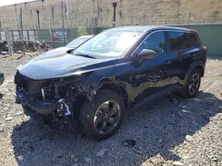 5N1BT3BB9SC800308 2025 NISSAN ROGUE