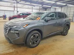 5N1BT3BB9SC801992 2025 NISSAN ROGUE