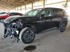 5N1BT3BB9SC802043 2025 NISSAN ROGUE