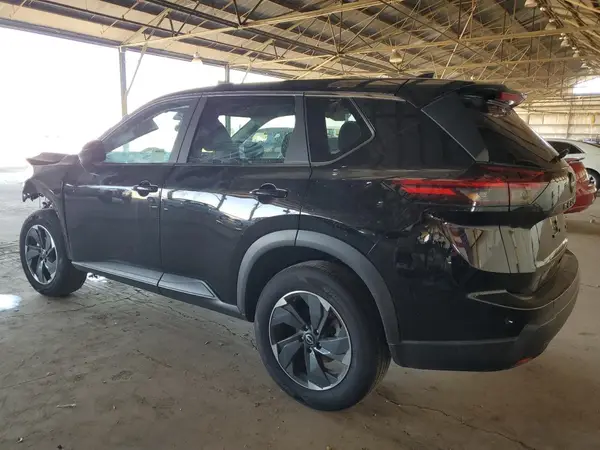 5N1BT3BB9SC802043 2025 NISSAN ROGUE - Image 2