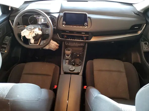 5N1BT3BB9SC802043 2025 NISSAN ROGUE - Image 8