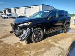 5N1BT3BB9SC802110 2025 NISSAN ROGUE