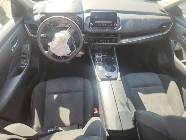 5N1BT3BB9SC802110 2025 NISSAN ROGUE - Image 8