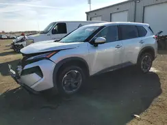 5N1BT3BB9SC804505 2025 NISSAN ROGUE