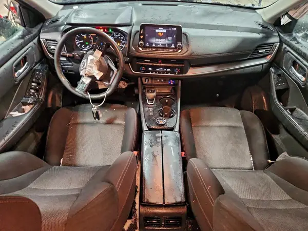 5N1BT3BB9SC805203 2025 NISSAN ROGUE - Image 8