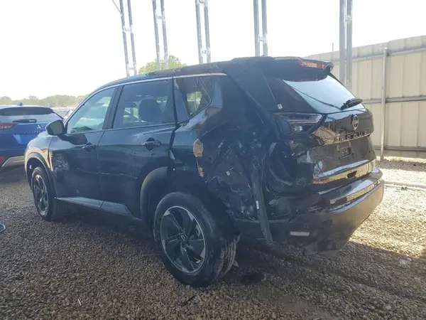 5N1BT3BB9SC806335 2025 NISSAN ROGUE - Image 2