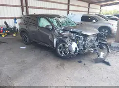 5N1BT3BB9SC806982 2025 NISSAN ROGUE