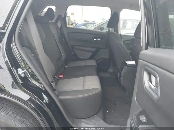 5N1BT3BB9SC808358 2025 NISSAN ROGUE - Image 8
