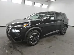 5N1BT3BB9SC808442 2025 NISSAN ROGUE